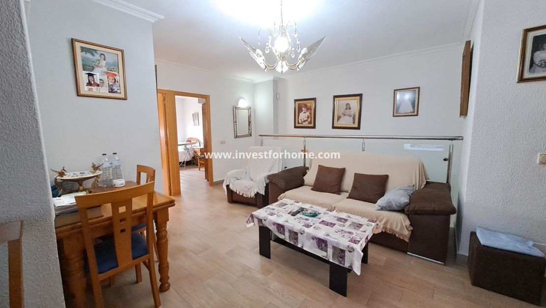 Vente - Maison - Benijofar - Costa Blanca