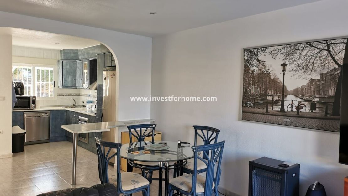 Vente - Maison - Benijofar - Costa Blanca