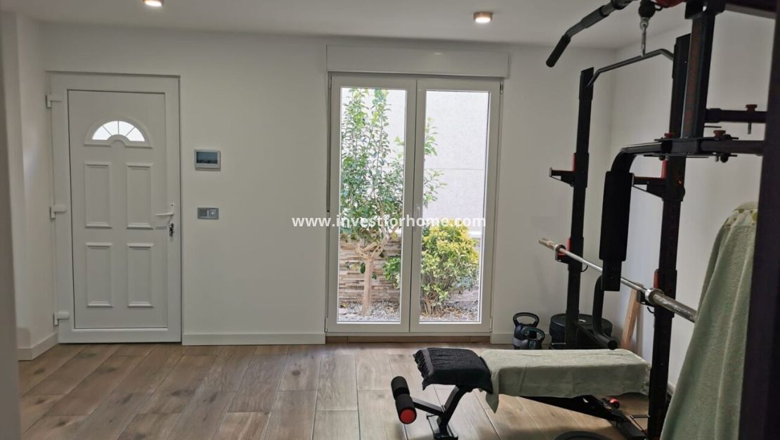 Vente - Maison - Benijofar - Costa Blanca