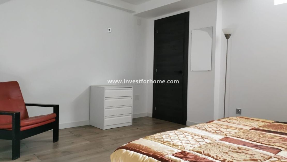 Vente - Maison - Benijofar - Costa Blanca