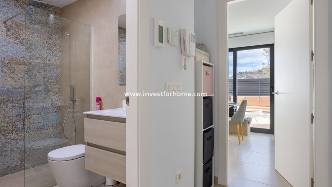 Vente - Maison - Benijofar - Costa Blanca