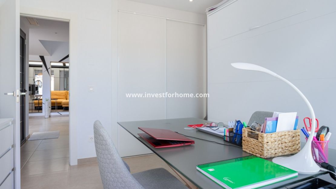 Vente - Maison - Benijofar - Costa Blanca