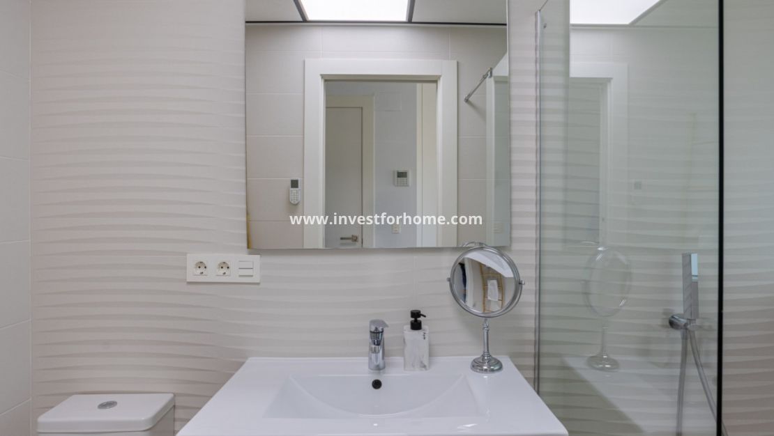 Vente - Maison - Benijofar - Costa Blanca