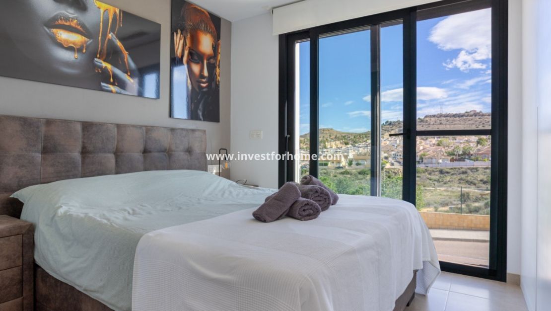 Vente - Maison - Benijofar - Costa Blanca