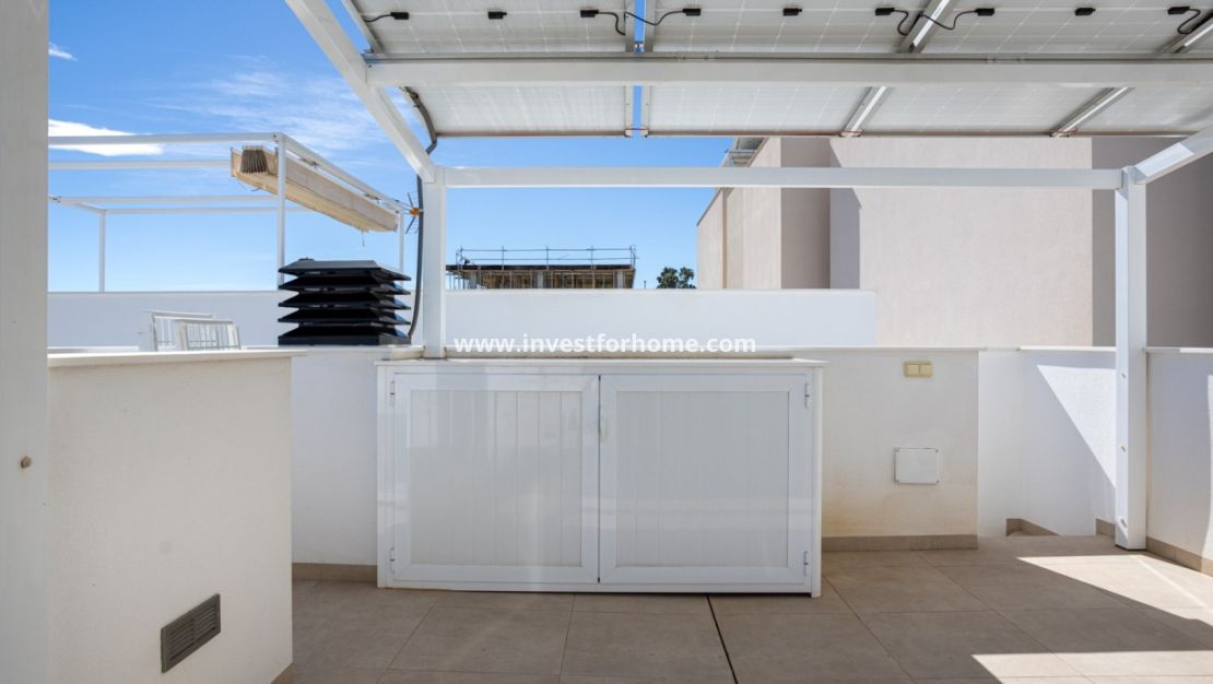 Vente - Maison - Benijofar - Costa Blanca