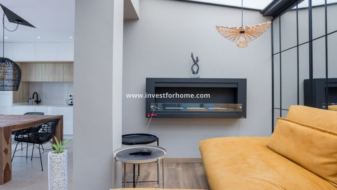 Vente - Maison - Benijofar - Costa Blanca