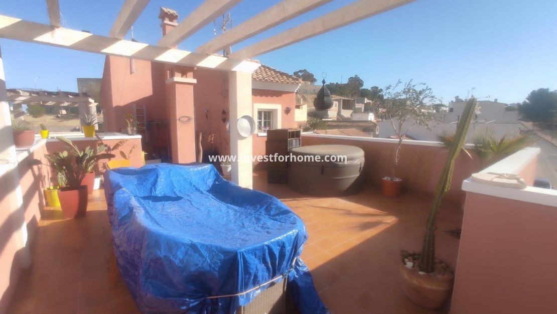 Vente - Maison - Bigastro - Comunidad Valenciana