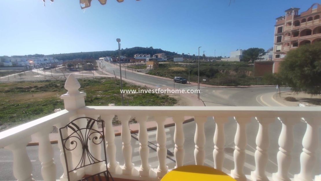 Vente - Maison - Bigastro - Comunidad Valenciana