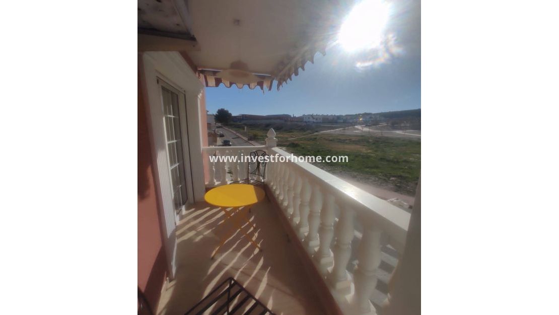 Vente - Maison - Bigastro - Comunidad Valenciana