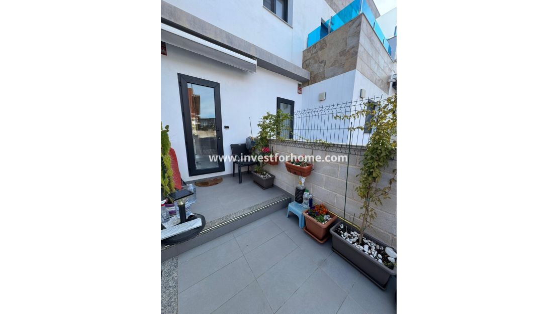 Vente - Maison - Bigastro - Comunidad Valenciana