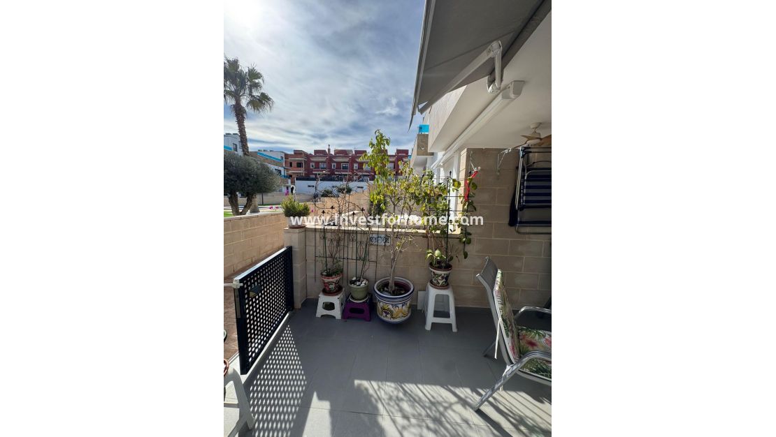 Vente - Maison - Bigastro - Comunidad Valenciana