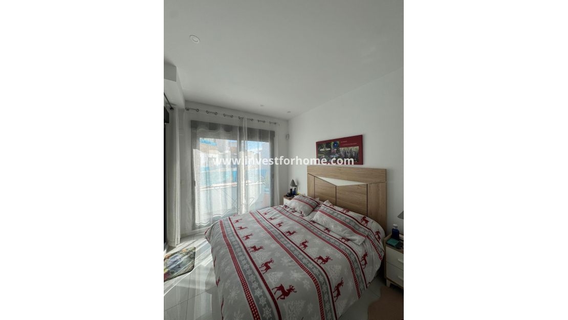 Vente - Maison - Bigastro - Comunidad Valenciana