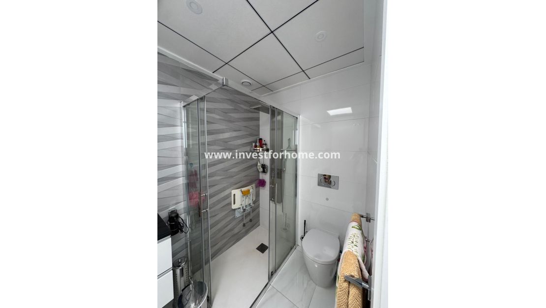 Vente - Maison - Bigastro - Comunidad Valenciana