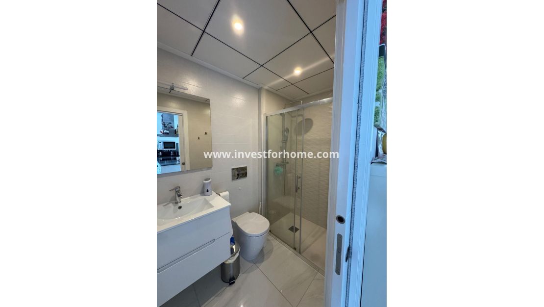 Vente - Maison - Bigastro - Comunidad Valenciana