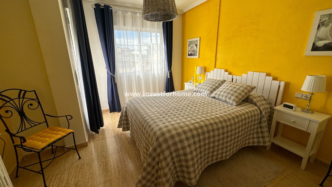 Vente - Maison - Bigastro - Inland