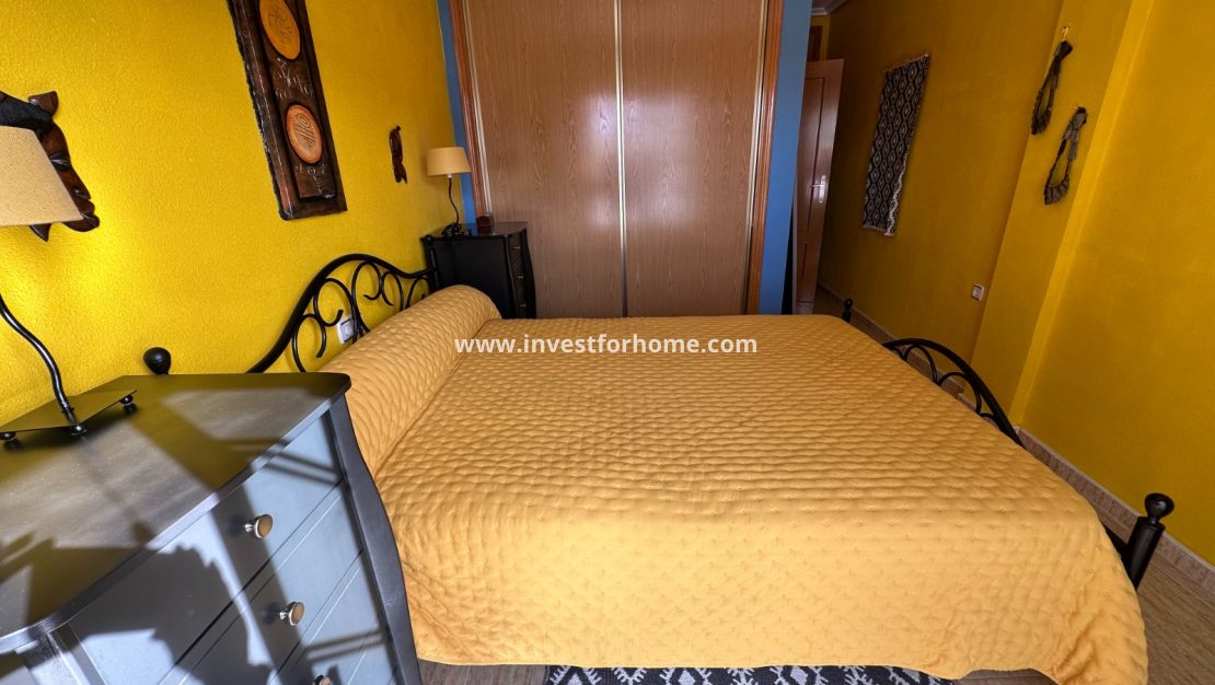 Vente - Maison - Bigastro - Inland