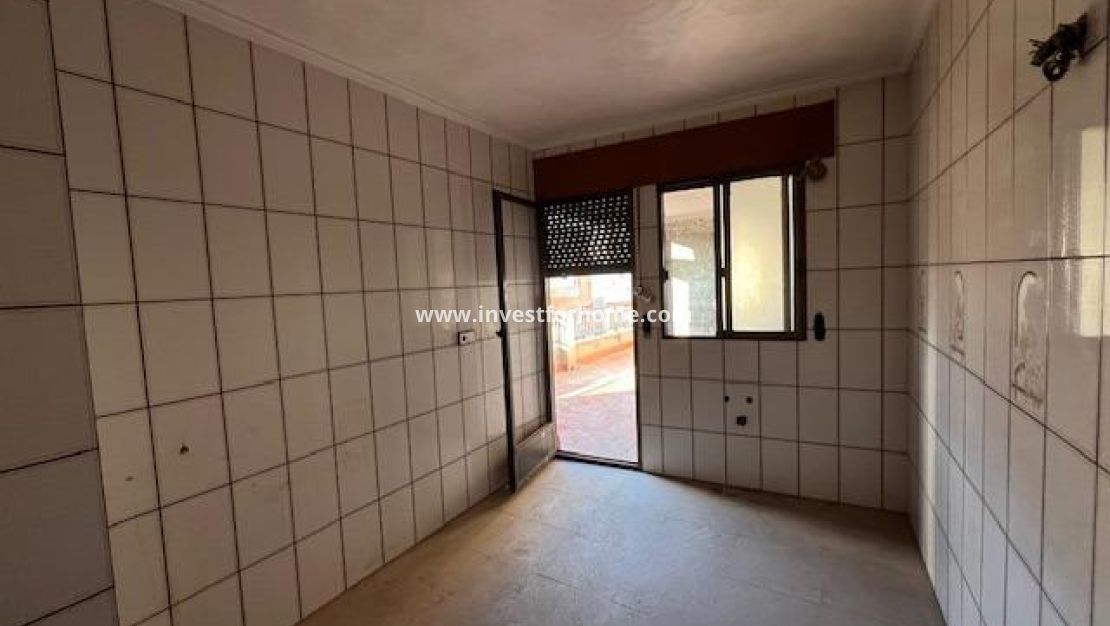 Vente - Maison - Catral - Avda Principal