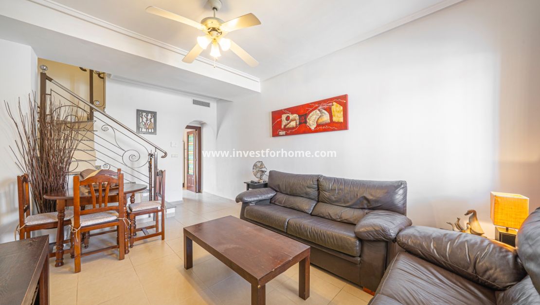 Vente - Maison - Ciudad Quesada - Lo Marabú