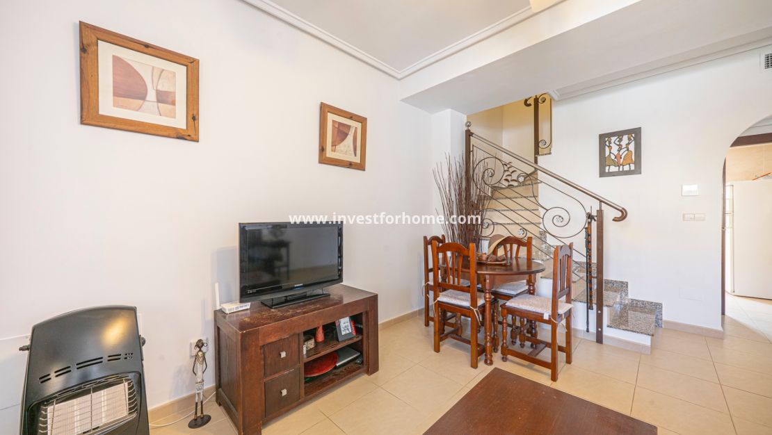 Vente - Maison - Ciudad Quesada - Lo Marabú