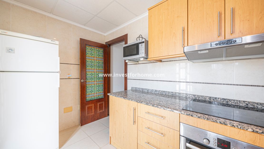 Vente - Maison - Ciudad Quesada - Lo Marabú