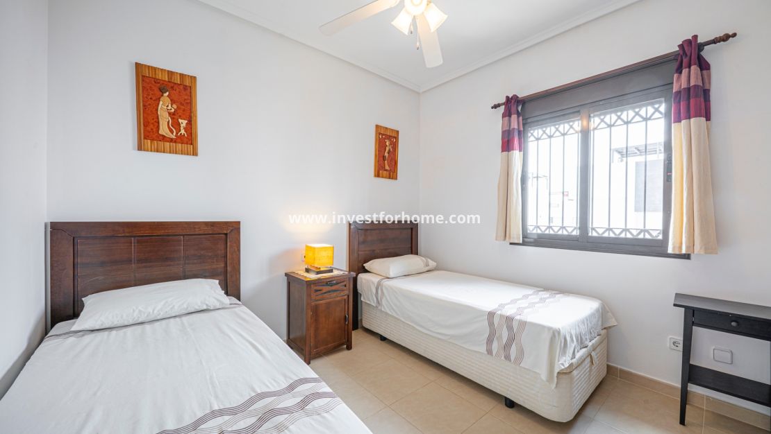 Vente - Maison - Ciudad Quesada - Lo Marabú