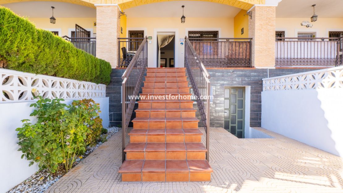 Vente - Maison - Ciudad Quesada