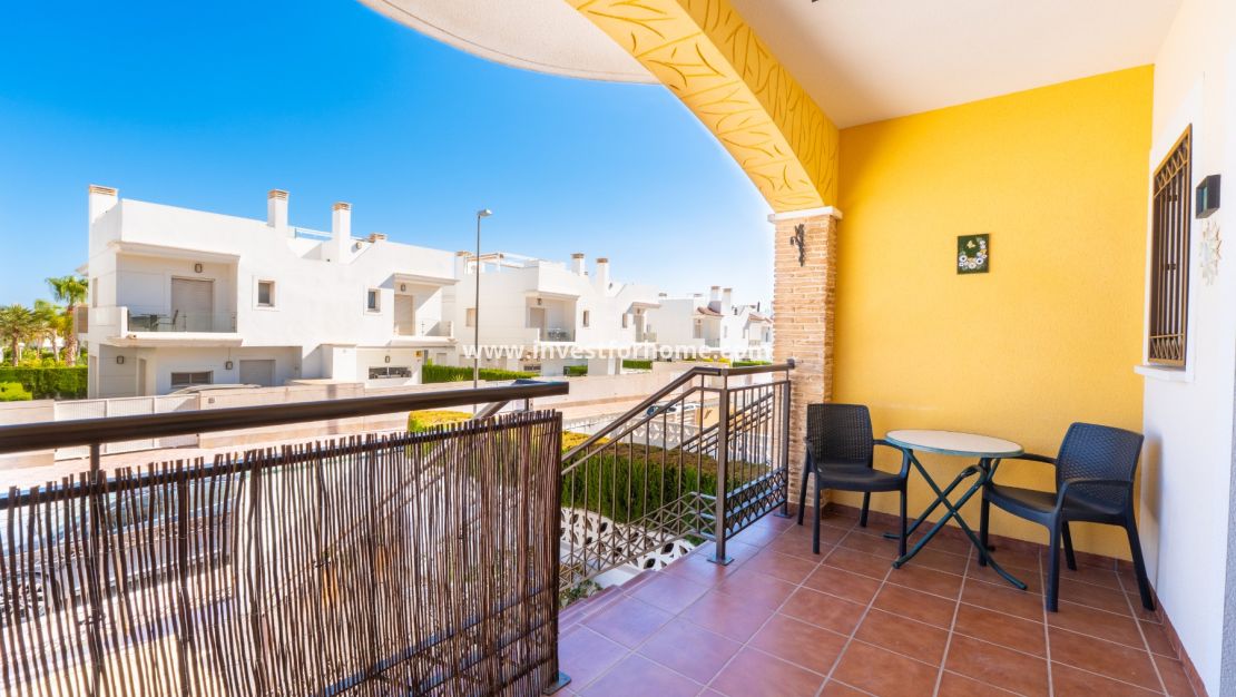 Vente - Maison - Ciudad Quesada