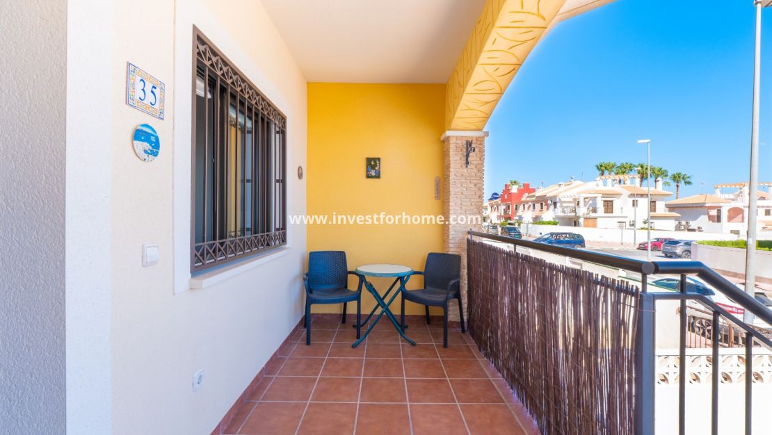 Vente - Maison - Ciudad Quesada