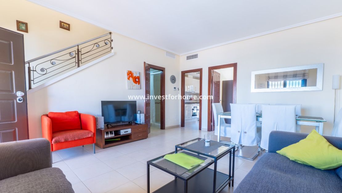 Vente - Maison - Ciudad Quesada