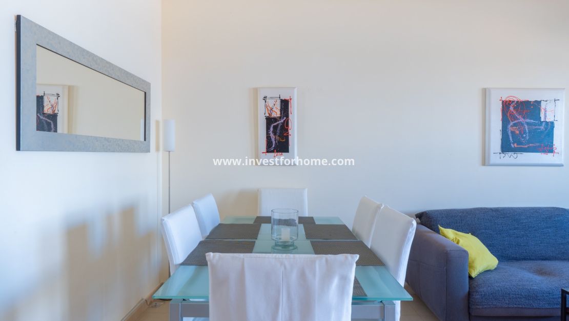 Vente - Maison - Ciudad Quesada