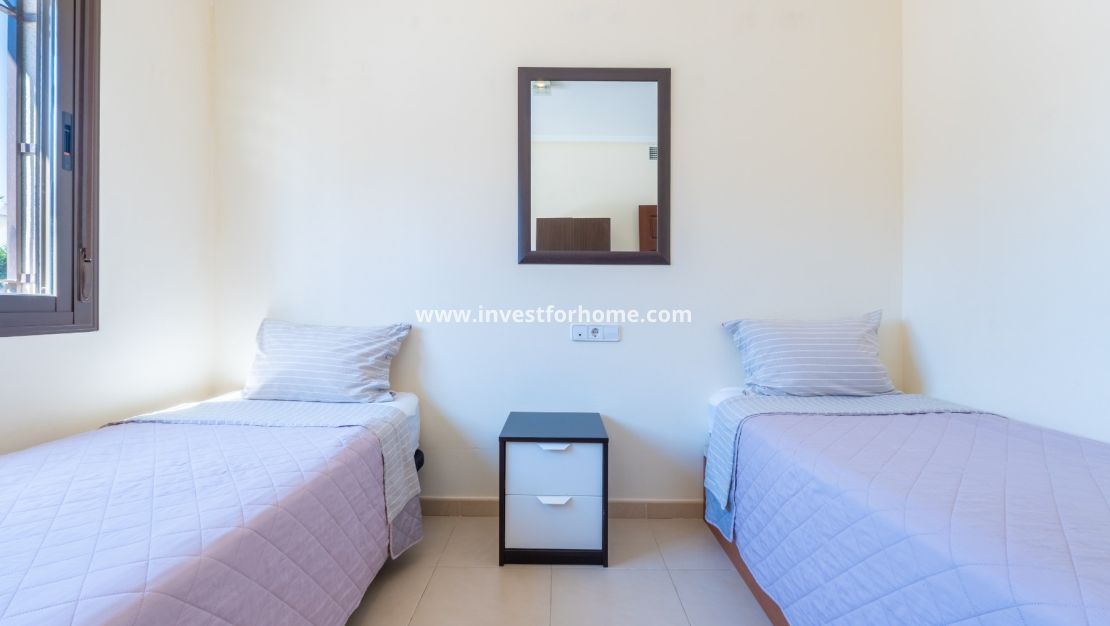 Vente - Maison - Ciudad Quesada