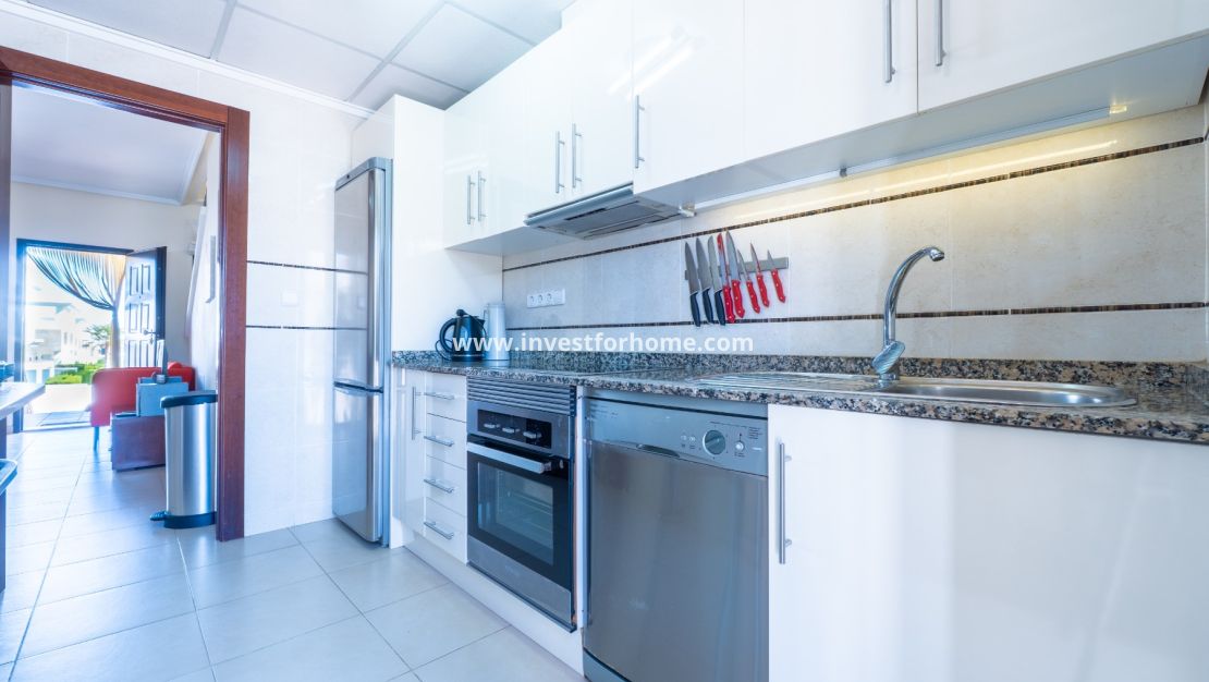 Vente - Maison - Ciudad Quesada