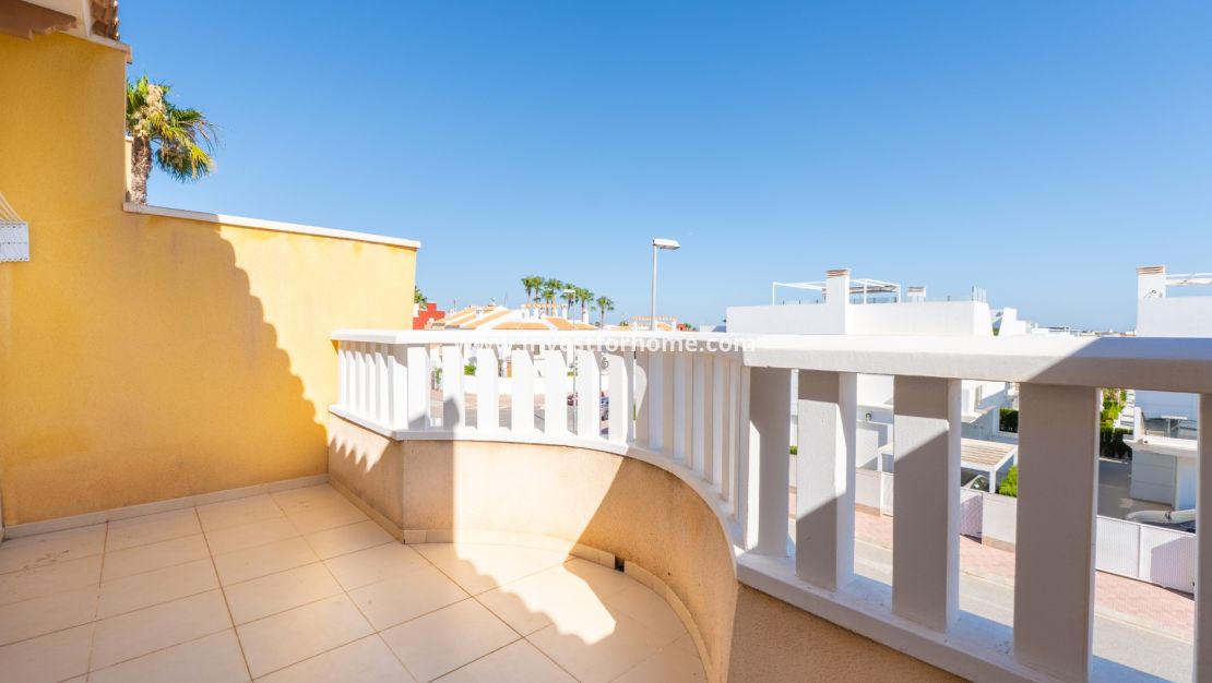 Vente - Maison - Ciudad Quesada