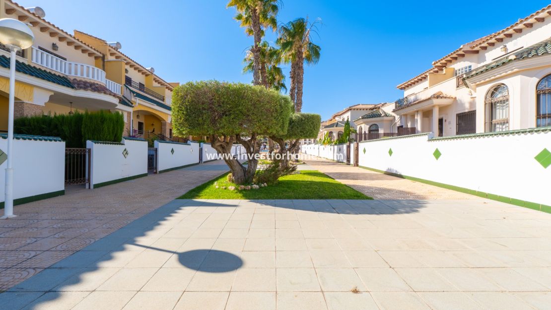 Vente - Maison - Ciudad Quesada