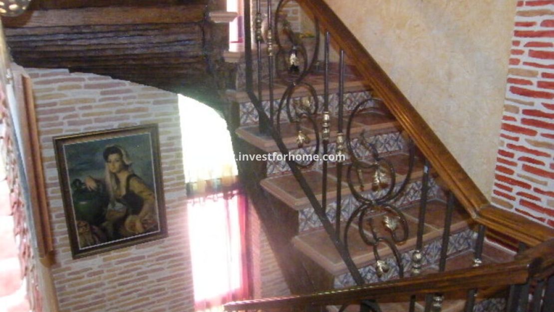 Vente - Maison - Daya Nueva - Costa Blanca