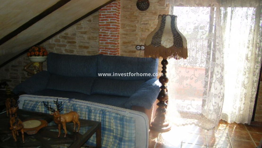 Vente - Maison - Daya Nueva - Costa Blanca