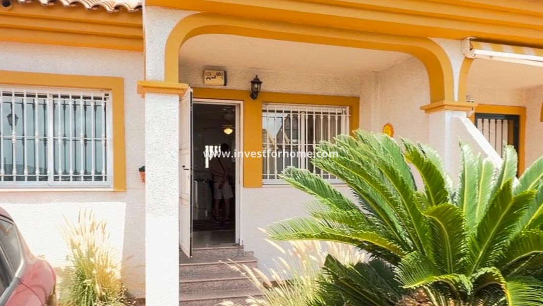 Vente - Maison - Daya Nueva - Costa Blanca