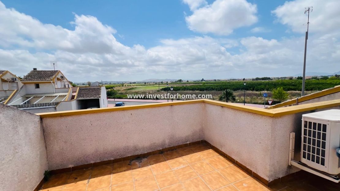 Vente - Maison - Daya Nueva - Costa Blanca