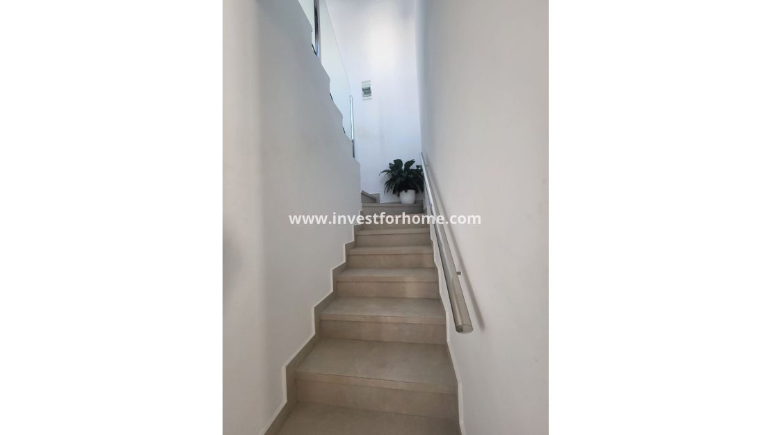 Vente - Maison - Daya vieja - Costa Blanca