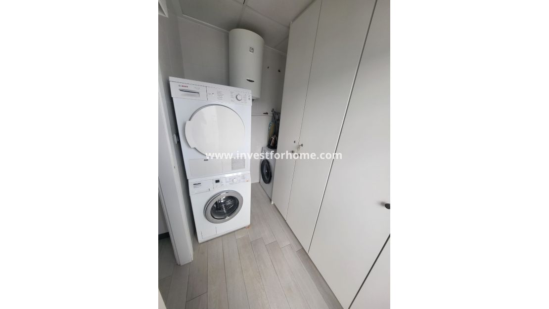 Vente - Maison - Daya vieja - Costa Blanca