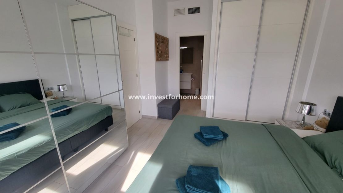 Vente - Maison - Daya vieja - Costa Blanca