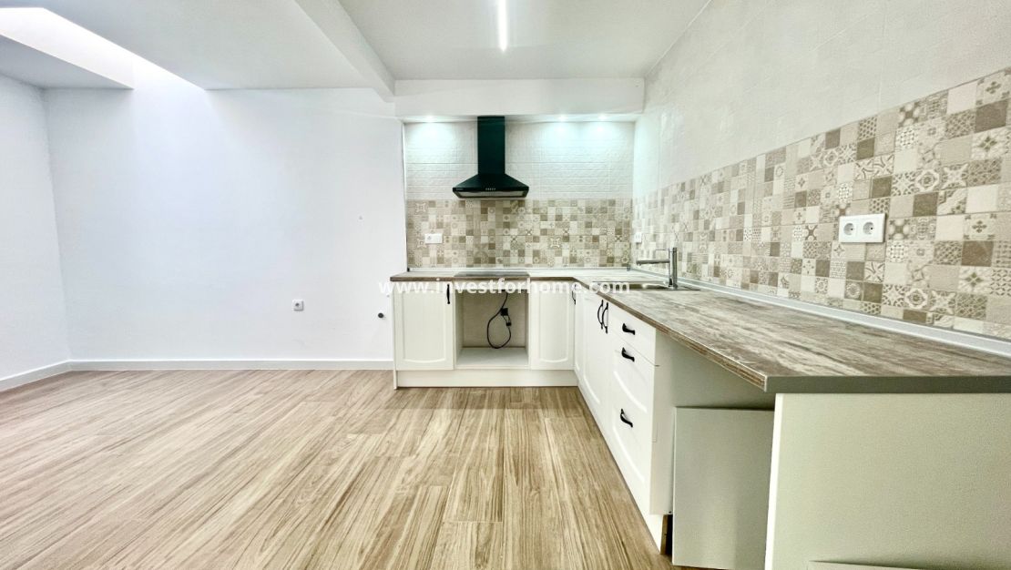Vente - Maison - Daya vieja - Costa Blanca