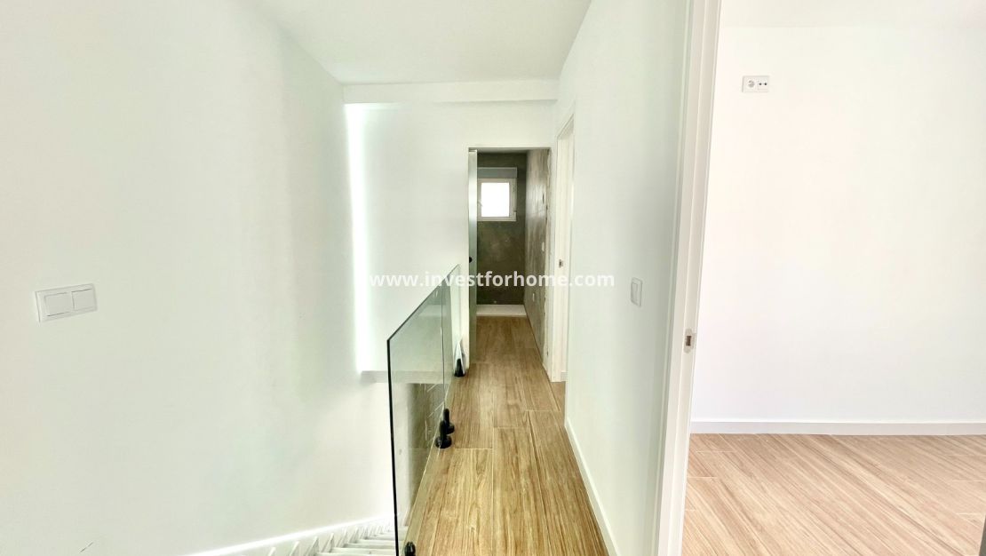 Vente - Maison - Daya vieja - Costa Blanca