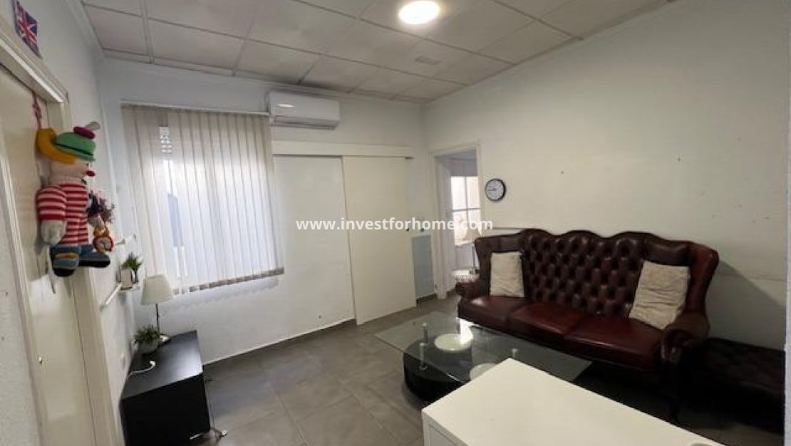 Vente - Maison - Dolores - Centro