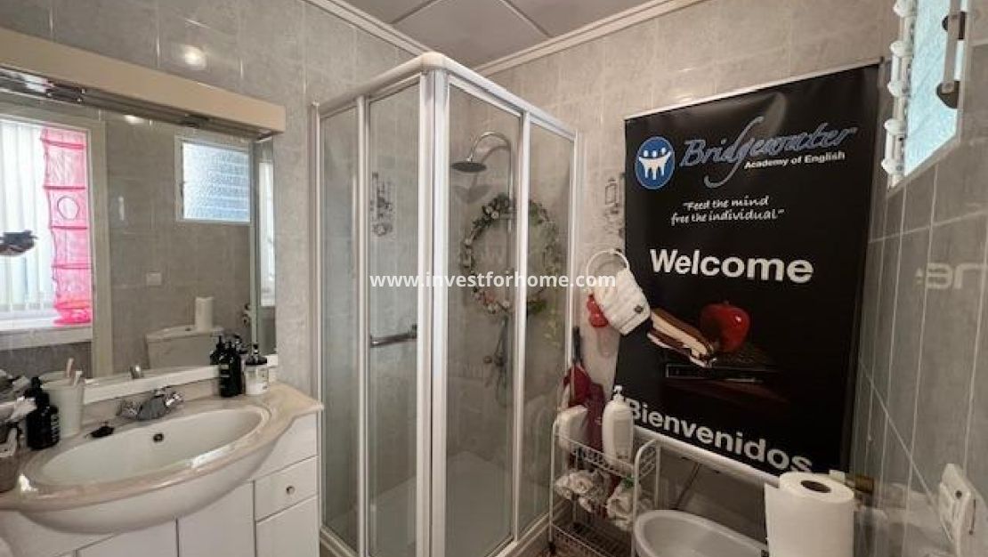 Vente - Maison - Dolores - Centro