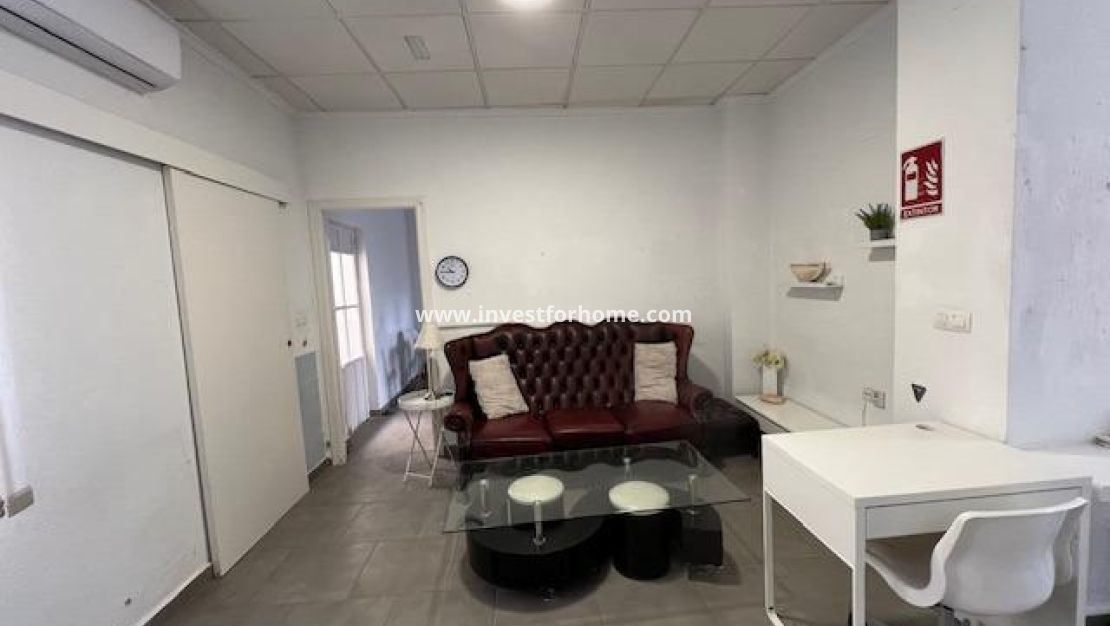 Vente - Maison - Dolores - Centro