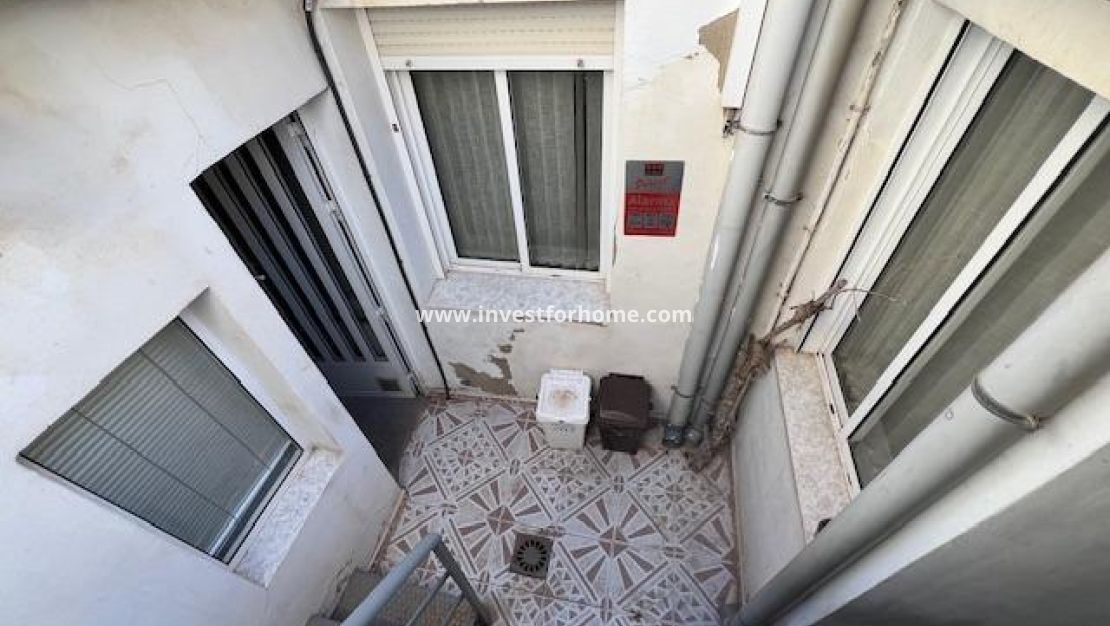 Vente - Maison - Dolores - Centro