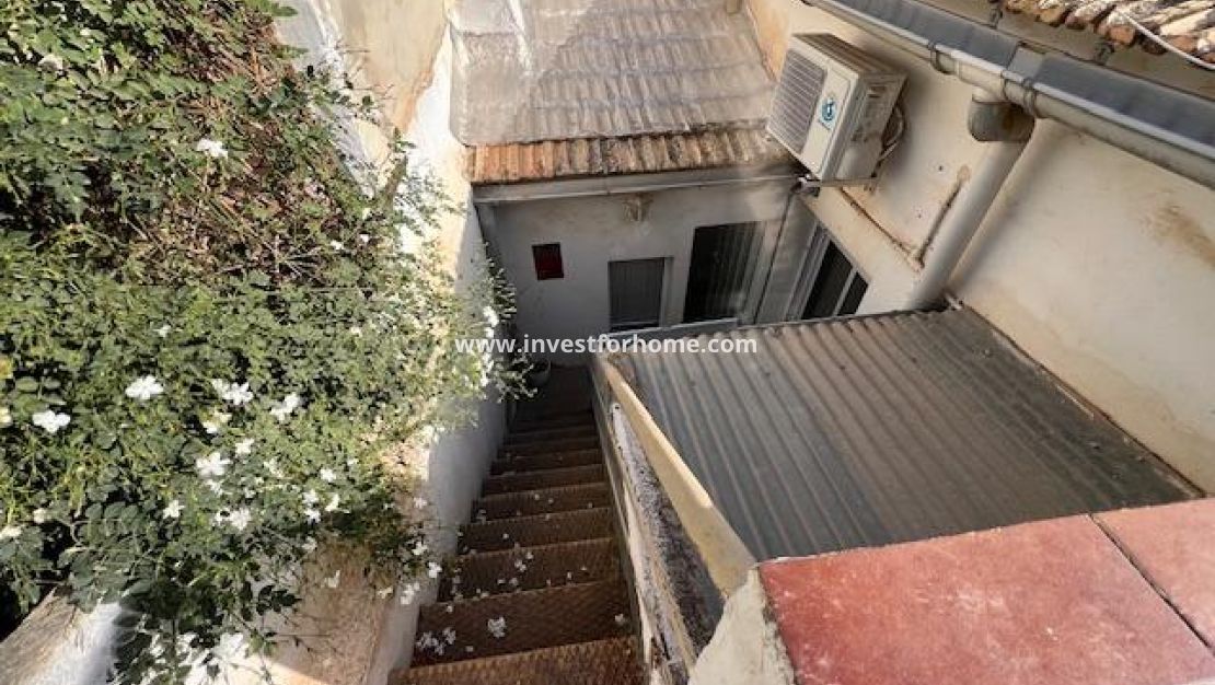 Vente - Maison - Dolores - Centro