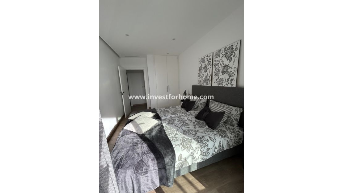 Vente - Maison - Dolores - Costa Blanca