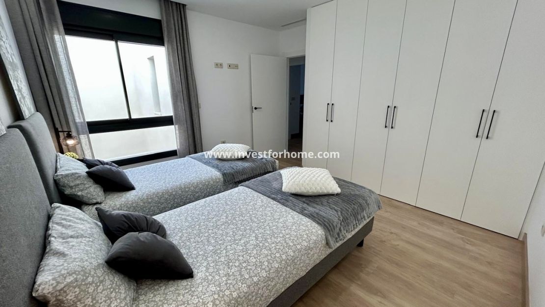 Vente - Maison - Dolores - Costa Blanca